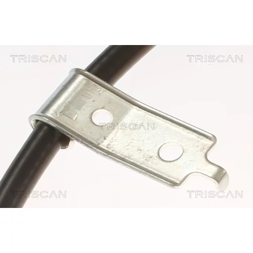 Ťažné lanko parkovacej brzdy 8140 69194 /TRISCAN/ - obr. 2