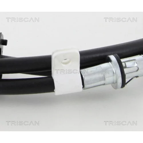 Ťažné lanko parkovacej brzdy 8140 80107 /TRISCAN/ - obr. 1