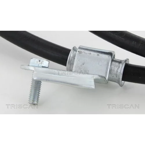 Ťažné lanko parkovacej brzdy 8140 80124 /TRISCAN/ - obr. 2