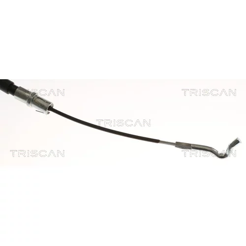Ťažné lanko parkovacej brzdy 8140 80144 /TRISCAN/ - obr. 1
