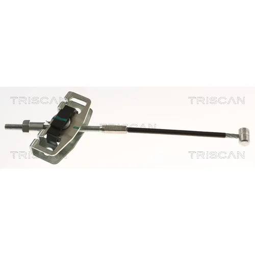 Ťažné lanko parkovacej brzdy 8140 83004 /TRISCAN/