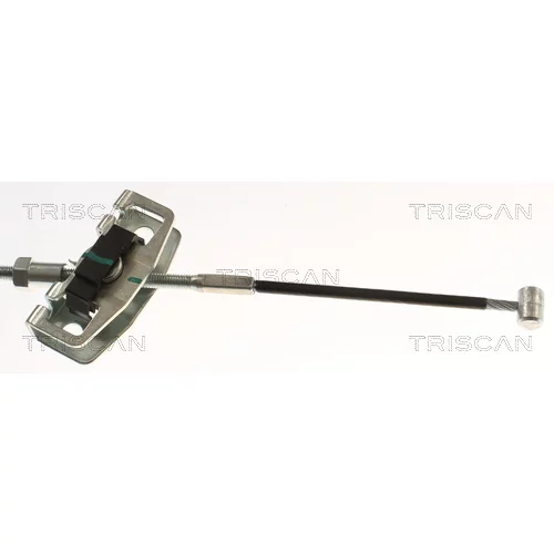 Ťažné lanko parkovacej brzdy 8140 83004 /TRISCAN/ - obr. 2