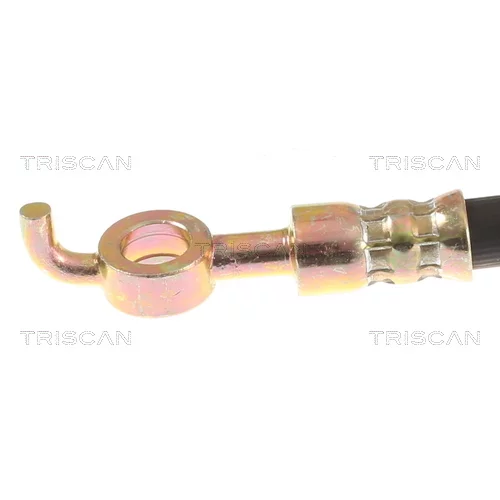 Brzdová hadica 8150 13338 /TRISCAN/ - obr. 1