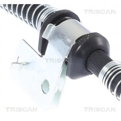 Brzdová hadica 8150 17219 /TRISCAN/ - obr. 3