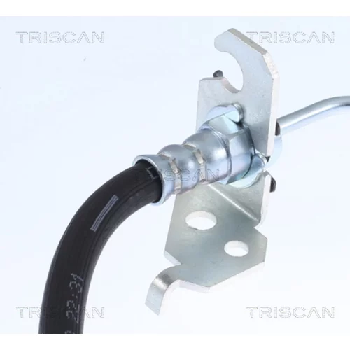Brzdová hadica 8150 24118 /TRISCAN/ - obr. 3