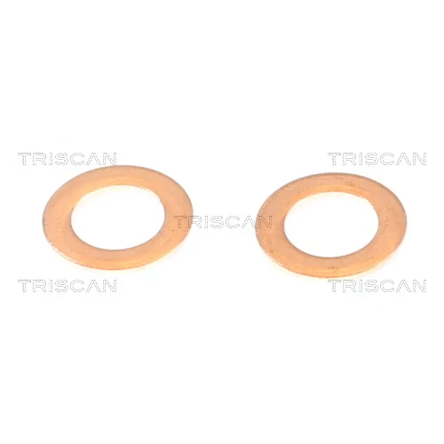 Brzdová hadica 8150 24159 /TRISCAN/ - obr. 5