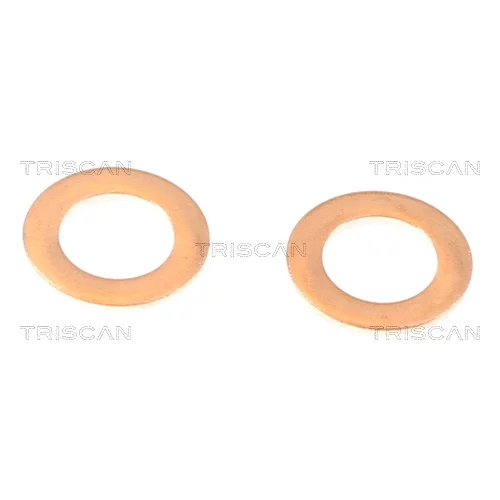 Brzdová hadica 8150 42142 /TRISCAN/ - obr. 3