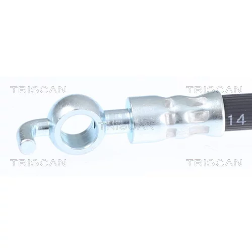 Brzdová hadica 8150 50215 /TRISCAN/ - obr. 1