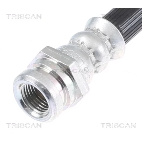 Brzdová hadica 8150 50248 /TRISCAN/ - obr. 1