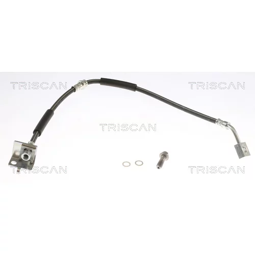 Brzdová hadica TRISCAN 8150 81006