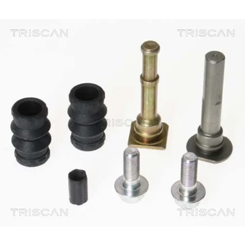 Sada vodiacich puzdier brzdového strmeňa 8170 169151 /TRISCAN/