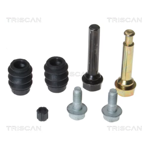 Sada vodiacich puzdier brzdového strmeňa 8170 169167 /TRISCAN/