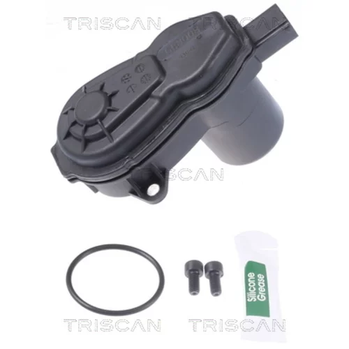Nastavovací prvok, parkovacia brzda brzdový strmeň TRISCAN 8170 208008