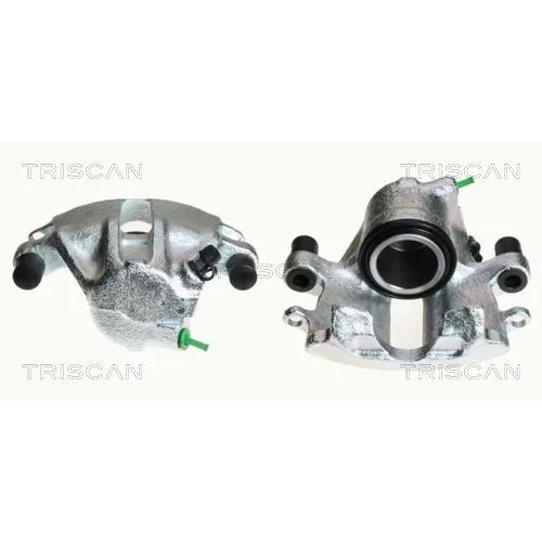 Brzdový strmeň TRISCAN 8170 341735