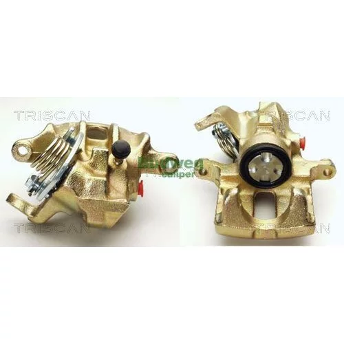 Brzdový strmeň TRISCAN 8170 341850