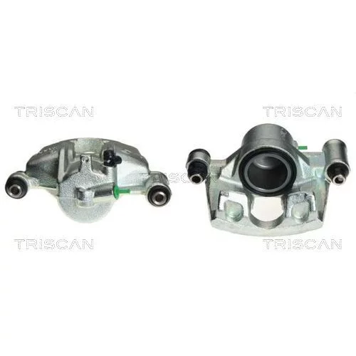 Brzdový strmeň TRISCAN 8170 342795