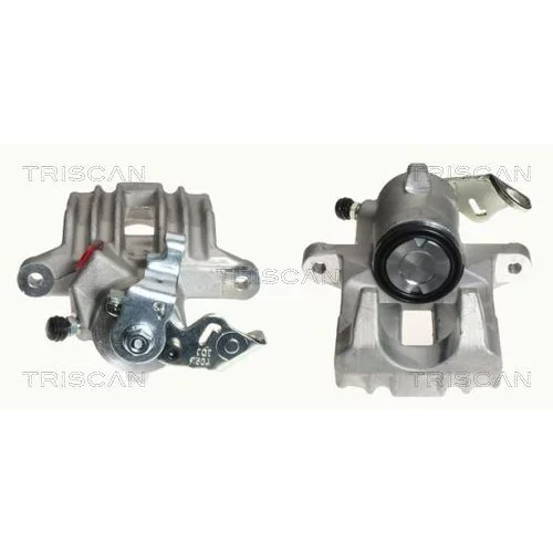 Brzdový strmeň TRISCAN 8170 342967