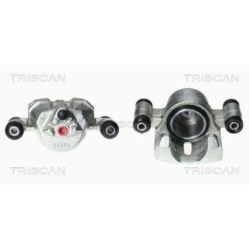 Brzdový strmeň TRISCAN 8170 343057