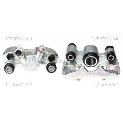 Brzdový strmeň TRISCAN 8170 343488
