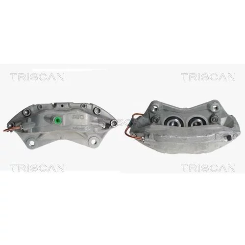 Brzdový strmeň TRISCAN 8170 343595