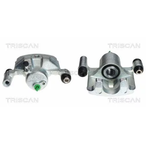 Brzdový strmeň TRISCAN 8170 343619