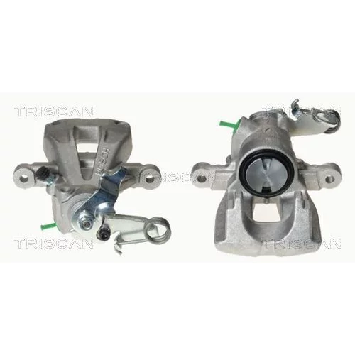 Brzdový strmeň TRISCAN 8170 343659