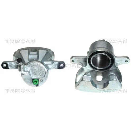 Brzdový strmeň TRISCAN 8170 344212
