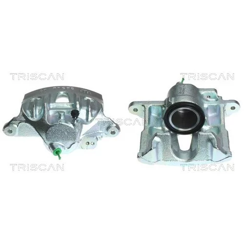 Brzdový strmeň TRISCAN 8170 344577