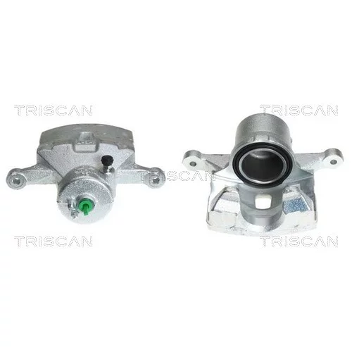 Brzdový strmeň TRISCAN 8170 344783