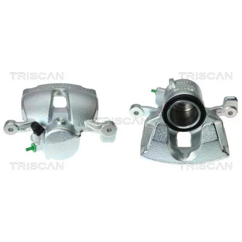 Brzdový strmeň TRISCAN 8170 345124