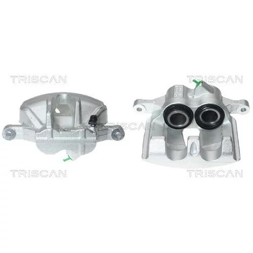 Brzdový strmeň TRISCAN 8170 345528