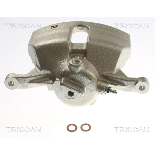 Brzdový strmeň 8175 29178 /TRISCAN/ - obr. 1