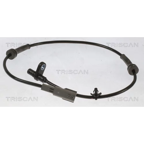 Snímač počtu otáčok kolesa TRISCAN 8180 14249