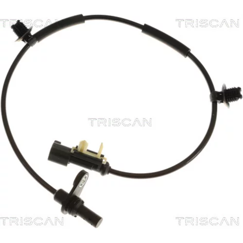 Snímač počtu otáčok kolesa TRISCAN 8180 16173