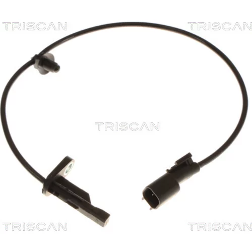 Snímač počtu otáčok kolesa TRISCAN 8180 16228