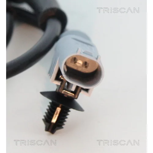 Snímač počtu otáčok kolesa 8180 17307 /TRISCAN/ - obr. 1