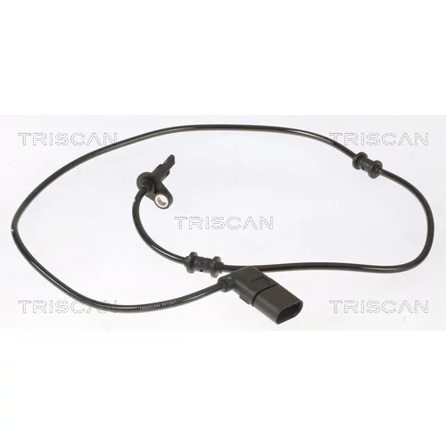 Snímač počtu otáčok kolesa 8180 23242 /TRISCAN/