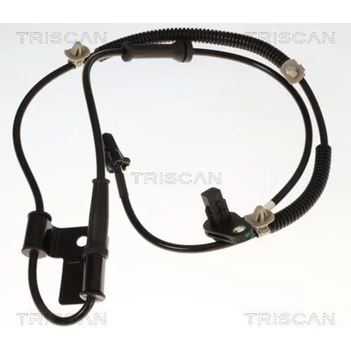 Snímač počtu otáčok kolesa TRISCAN 8180 43375