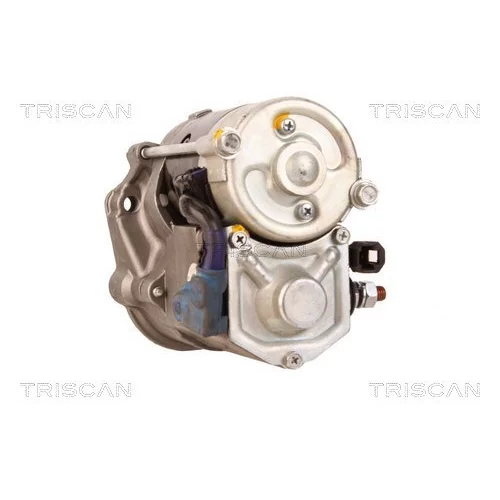 Štartér 8305 10009 /TRISCAN/ - obr. 3