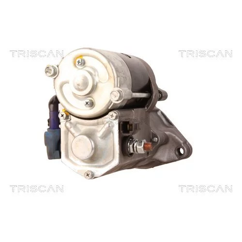 Štartér 8305 10009 /TRISCAN/ - obr. 4