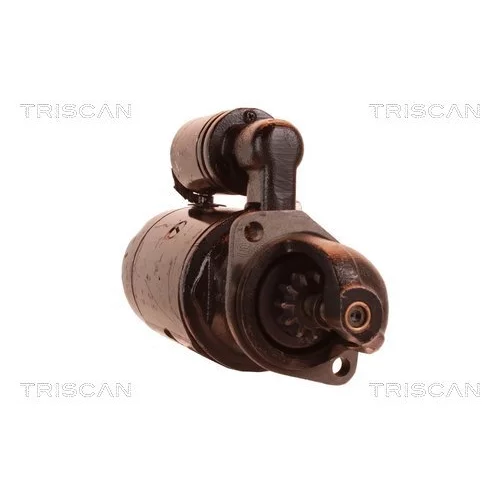 Štartér 8305 10075 /TRISCAN/ - obr. 7