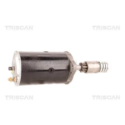Štartér 8305 10118 /TRISCAN/ - obr. 5