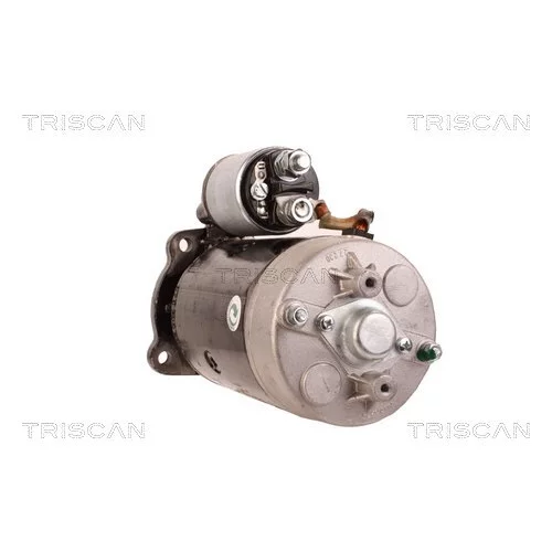 Štartér 8305 13013 /TRISCAN/ - obr. 3