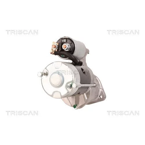 Štartér 8305 14004 /TRISCAN/ - obr. 4