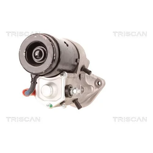 Štartér 8305 20003 /TRISCAN/ - obr. 4