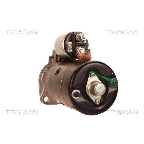 Štartér 8305 29056 /TRISCAN/ - obr. 3