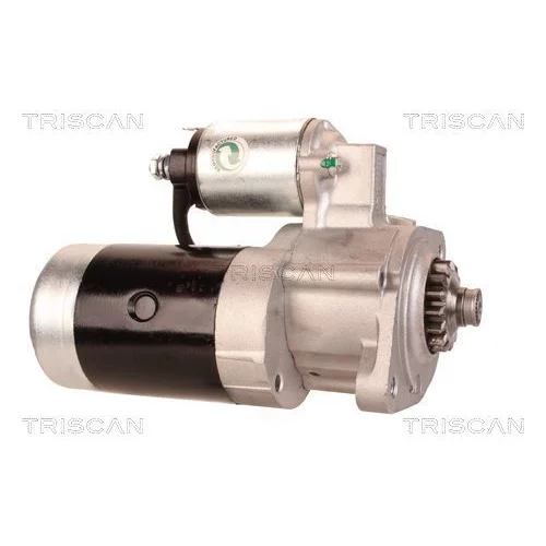 Štartér 8305 29072 /TRISCAN/ - obr. 6