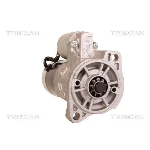 Štartér 8305 50008 /TRISCAN/ - obr. 7