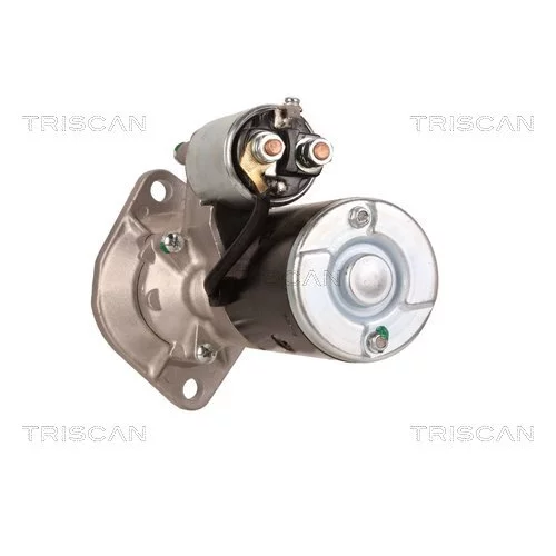 Štartér 8305 50010 /TRISCAN/ - obr. 3