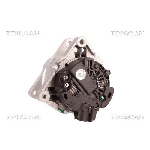 Alternátor TRISCAN 8310 43006